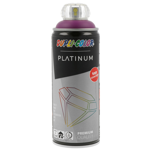 Dupli Color Platinum sdm 400 ml 719806 schwarzbeere